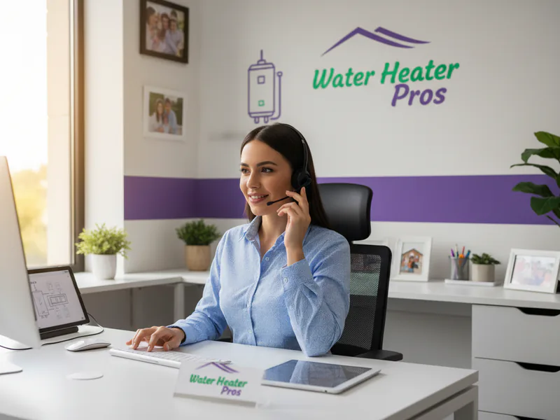 Water Heater Repair  in Denton  FAQ